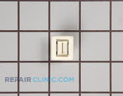 Door Catch - Part # 525838 Mfg Part # 3389441