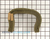 Gasket & Seal - Part # 527445 Mfg Part # 3398160