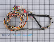 Harness - washer 1a - Part # 527109 Mfg Part # 3396693