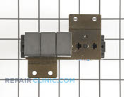 Heat Selector Switch - Part # 527034 Mfg Part # 3396240