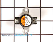 High Limit Thermostat - Part # 526280 Mfg Part # 3391912