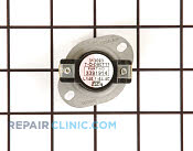 High Limit Thermostat - Part # 526282 Mfg Part # 3391914