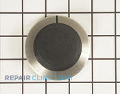Knob, Dial & Button - Part # 527040 Mfg Part # 3396269