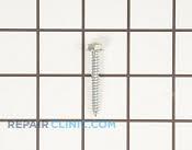Screw - Part # 528180 Mfg Part # 340184