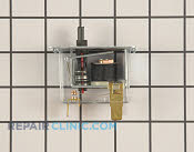 Start Switch - Part # 526866 Mfg Part # 3395395