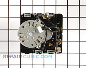 Timer - Part # 526032 Mfg Part # 3390418