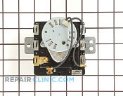 Timer - Part # 526448 Mfg Part # 3392949