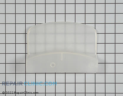 Bracket, hose storage 356499 Main Product View