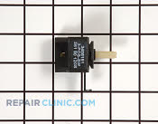 Buzzer Switch - Part # 528697 Mfg Part # 3405151
