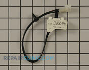 Door Switch - Part # 528945 Mfg Part # 3406102