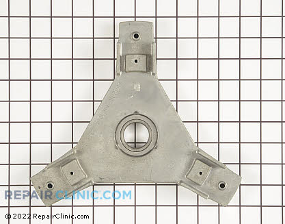 Drum Support Bearing 35746 Main Product View