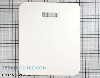 Front Door Panel 3402335 Main Product View