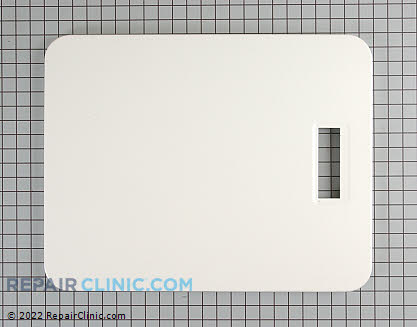 Front Door Panel 3403361 Main Product View