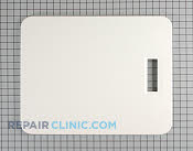 Front Door Panel - Part # 528382 Mfg Part # 3403361