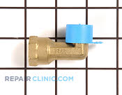 Gas Tube or Connector - Part # 528930 Mfg Part # 3406051