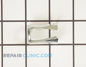 Gas Tube or Connector - Part # 529497 Mfg Part # 3411F003-34