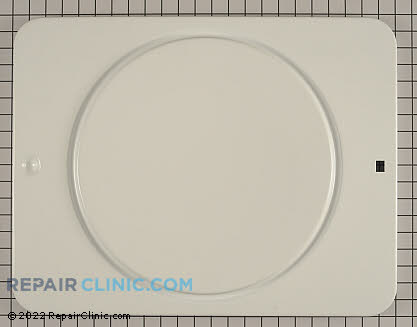 Inner Door Panel 3403371 Main Product View