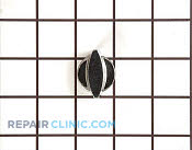 Knob, Dial & Button - Part # 533302 Mfg Part # 34795P01