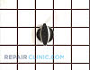 M6d244 control knob 34795P01 Alternate Product View