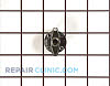 M6d244 control knob 34795P01 Alternate Product View