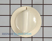 Timer Knob - Part # 528728 Mfg Part # 3405302