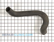 Tub to Pump Hose - Part # 535985 Mfg Part # 35-2982
