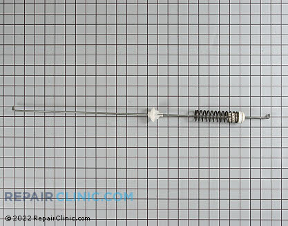 Axle, Roller, Shaft, Wheel 3935137 Main Product View