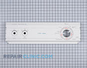 Control  Panel - Part # 547056 Mfg Part # 3948229