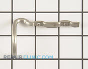 Hinge - Part # 544467 Mfg Part # 384458