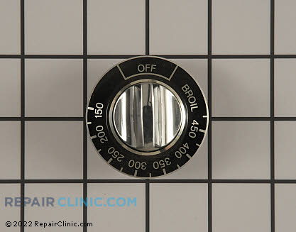 Knob (OEM)  358T176P23