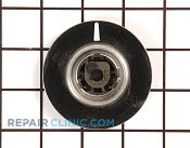 Knob Dial - Part # 546902 Mfg Part # 3946479