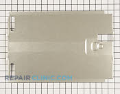 Oven Bottom Panel - Part # 540439 Mfg Part # 3601F239-45