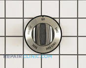 Selector Knob - Part # 538949 Mfg Part # 358T141P06
