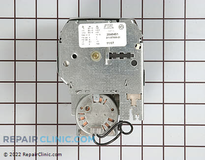 Timer 3946451 Main Product View