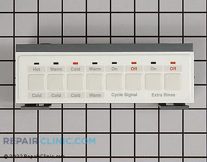 Touchpad 3948147 Main Product View