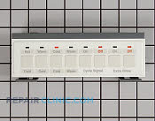 Touchpad - Part # 547032 Mfg Part # 3948147