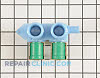 Water Inlet Valve 39069 Alternate Product View