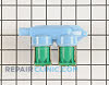 Water Inlet Valve 39069 Alternate Product View
