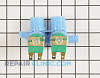 Water Inlet Valve 39069 Alternate Product View
