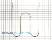 Broil Element - Part # 555781 Mfg Part # 4157977