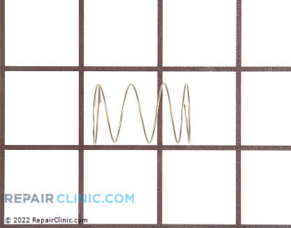Button Spring 4158178 Main Product View
