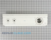 Control  Panel - Part # 547850 Mfg Part # 3953161