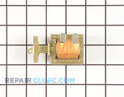 Dispenser Solenoid - Part # 549641 Mfg Part # 400015
