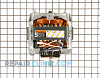 Drive Motor 3950297         Alternate Product View