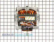 Drive Motor - Part # 547390 Mfg Part # 3950297