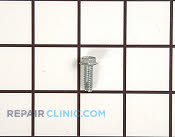 Fastener - Part # 551179 Mfg Part # 403100-1