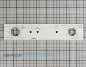 Touchpad and Control Panel - Part # 548347 Mfg Part # 3976403