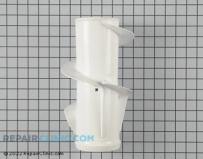 Upper Agitator 3950581         Main Product View