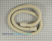 Vacuum Hose - Part # 553790 Mfg Part # 4148437
