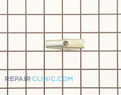 Bracket - Part # 555943 Mfg Part # 4158326